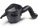 S&B Filters 75-5093D Cold Air Intake, Dry Extendable, 2007-2009 Dodge Ram Cummins 6.7L S&B Filters