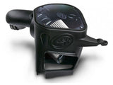 S&B Filters 75-5093D Cold Air Intake, Dry Extendable, 2007-2009 Dodge Ram Cummins 6.7L S&B Filters