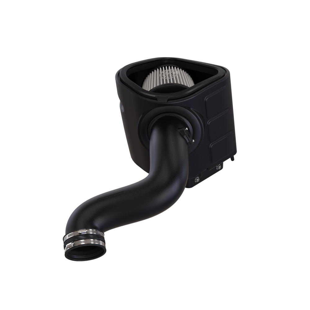 Cold Air Intake for 2003-2007 Dodge Ram Cummins 5.9L S&B