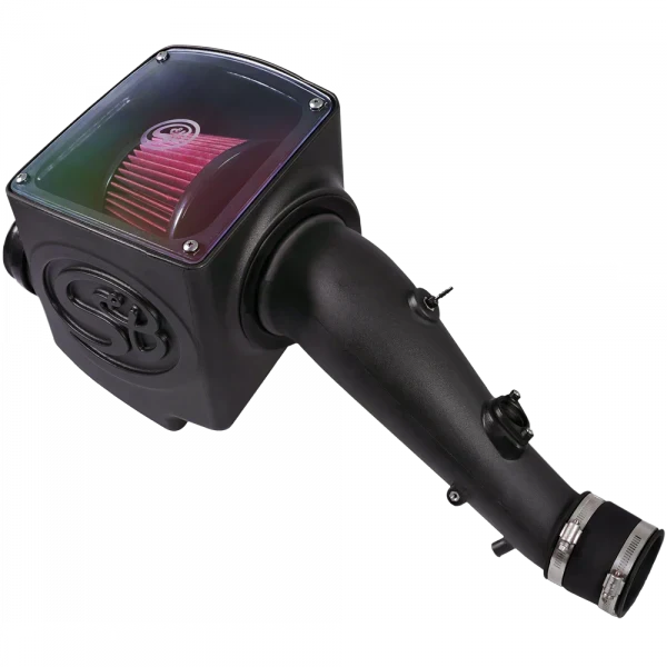 Cold Air Intake for 2005-2011 Toyota Tacoma 4.0L S&B