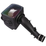 Cold Air Intake for 2005-2011 Toyota Tacoma 4.0L S&B