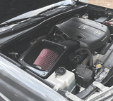 Cold Air Intake for 2005-2011 Toyota Tacoma 4.0L S&B