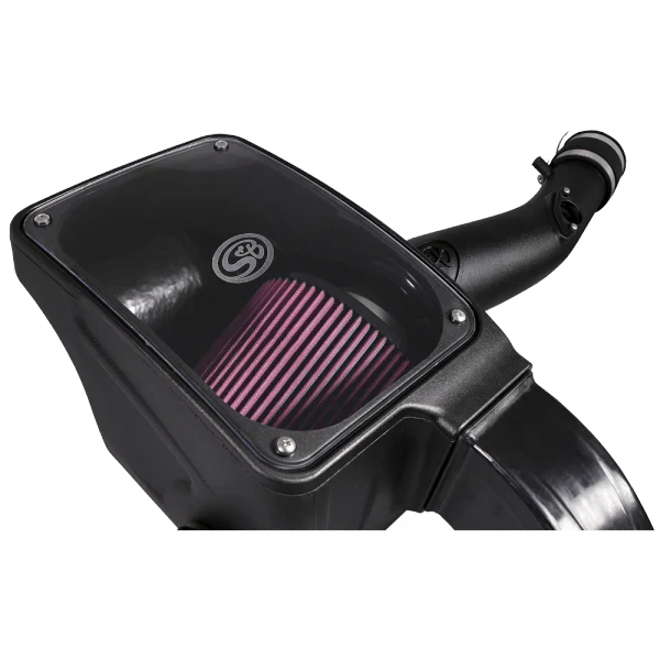 Cold Air Intake for 2016-2023 Toyota Tacoma 3.5L S&B