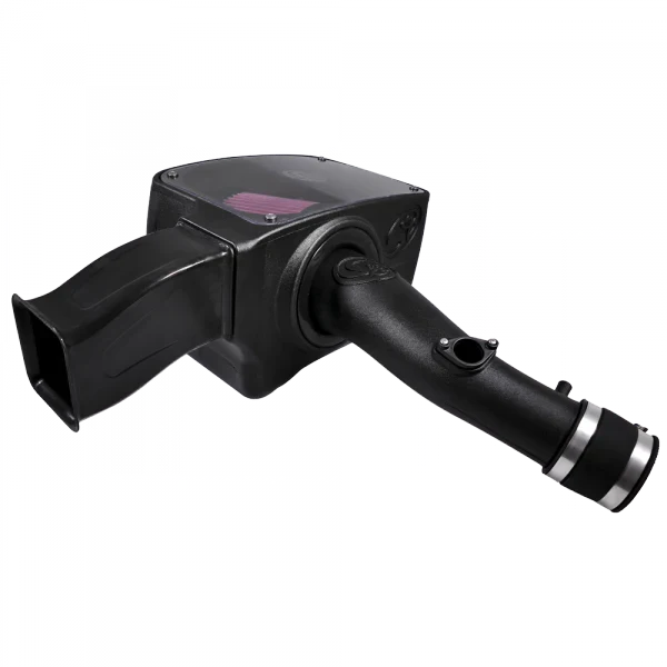 Cold Air Intake for 2016-2023 Toyota Tacoma 3.5L S&B
