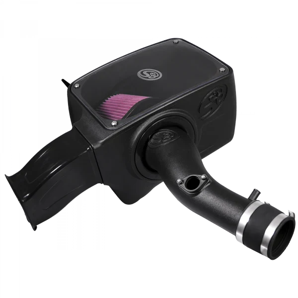 Cold Air Intake for 2016-2023 Toyota Tacoma 3.5L S&B