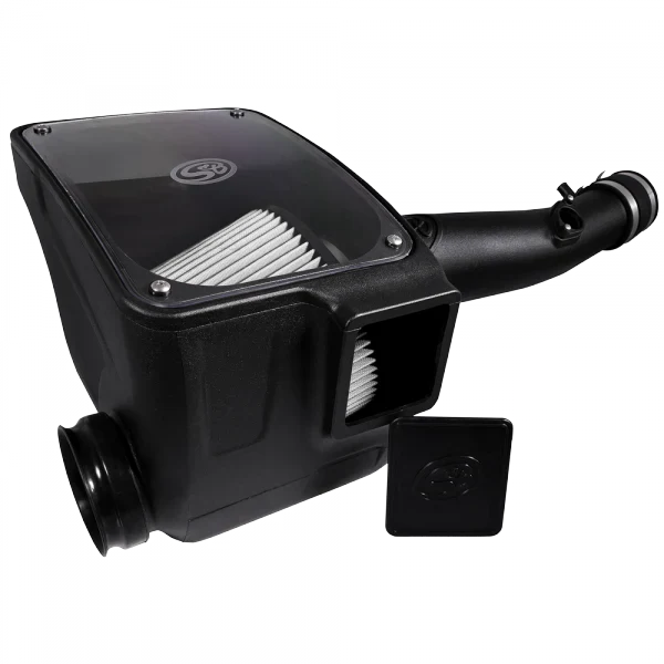 Cold Air Intake for 2016-2023 Toyota Tacoma 3.5L S&B