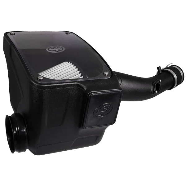 Cold Air Intake for 2016-2023 Toyota Tacoma 3.5L S&B