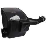 Cold Air Intake for 2016-2023 Toyota Tacoma 3.5L S&B