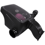 Cold Air Intake for 2016-2023 Toyota Tacoma 3.5L S&B