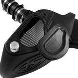 COLD AIR INTAKE FOR 2005.5-2006 1.9L VW TDI, 2009-2015 VW 2.0L TDI (MK6), 2010-2014 Audi A3 2.0L TDI S&B