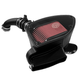 COLD AIR INTAKE FOR 2005.5-2006 1.9L VW TDI, 2009-2015 VW 2.0L TDI (MK6), 2010-2014 Audi A3 2.0L TDI S&B