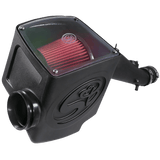 Cold Air Intake for 2012-2015 Toyota Tacoma 4.0L S&B