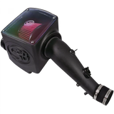 Cold Air Intake for 2012-2015 Toyota Tacoma 4.0L S&B