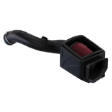 Cold Air Intake for 2001-2004 Chevy / GMC Duramax LB7 6.6L S&B