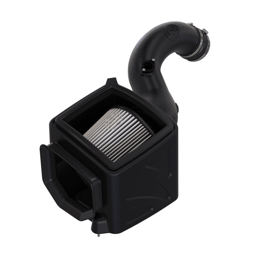 Cold Air Intake for 2001-2004 Chevy / GMC Duramax LB7 6.6L S&B
