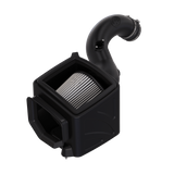 Cold Air Intake for 2001-2004 Chevy / GMC Duramax LB7 6.6L S&B