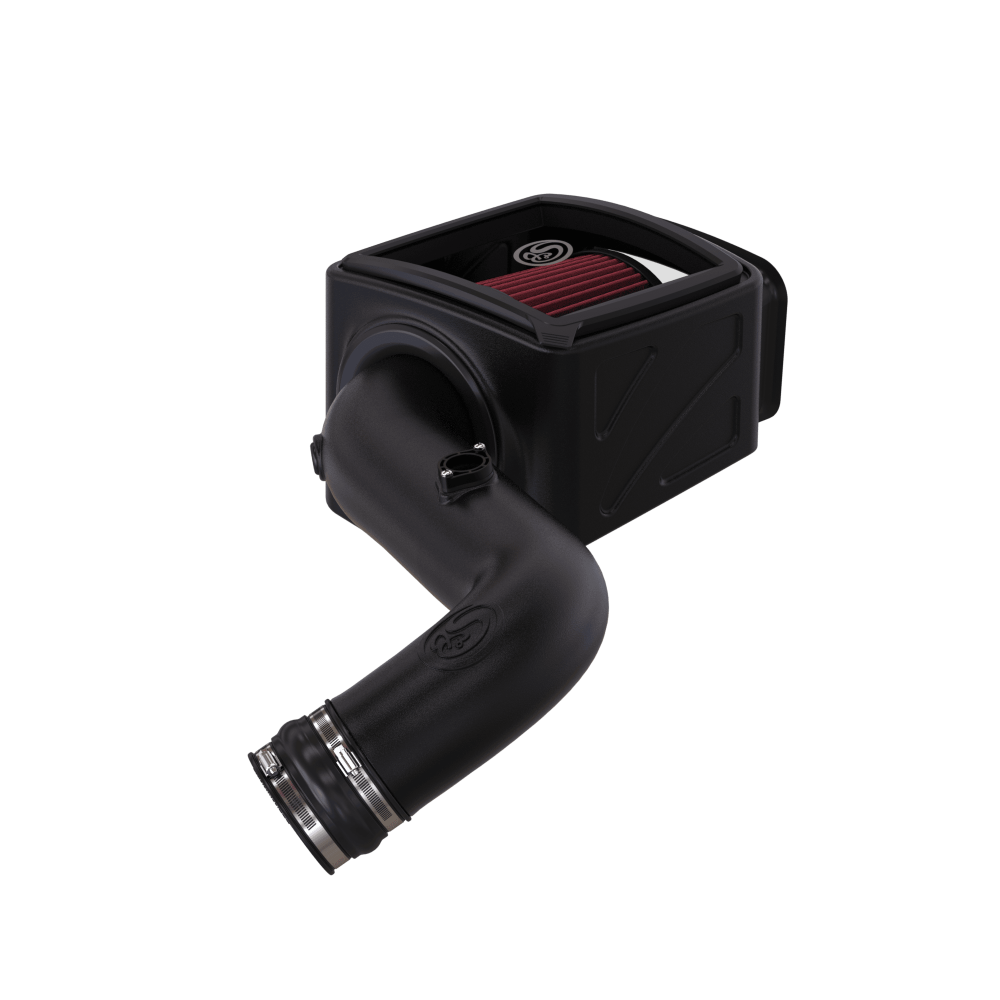 Cold Air Intake for 2004-2005 Chevy / GMC Duramax LLY 6.6L S&B Cold Air Intake for 2004-2005 Chevy / GMC Duramax LLY 6.6L Cold Air Intake for 2004-2005 Chevy / GMC Duramax LLY 6.6L Cold Air Intake for 2004-2005 Chevy / GMC Duramax LLY 6.6L Cold Air Intake for 2004-2005 Chevy / GMC Duramax LLY 6.6L