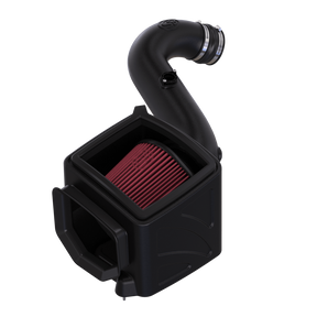 Cold Air Intake for 2004-2005 Chevy / GMC Duramax LLY 6.6L S&B
