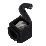 Cold Air Intake for 2004-2005 Chevy / GMC Duramax LLY 6.6L S&B