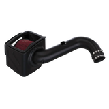 Cold Air Intake for 2004-2005 Chevy / GMC Duramax LLY 6.6L S&B