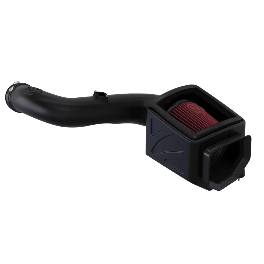 Cold Air Intake for 2004-2005 Chevy / GMC Duramax LLY 6.6L S&B