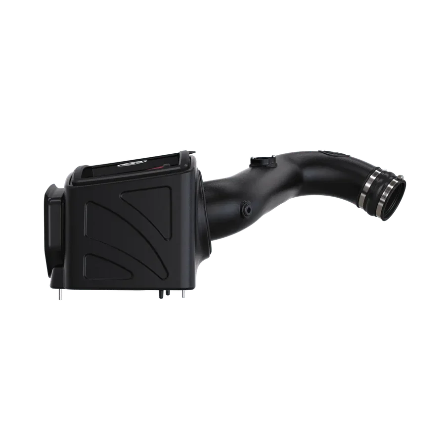 Cold Air Intake for 2004-2005 Chevy / GMC Duramax LLY 6.6L S&B Cold Air Intake for 2004-2005 Chevy / GMC Duramax LLY 6.6L Cold Air Intake for 2004-2005 Chevy / GMC Duramax LLY 6.6L Cold Air Intake for 2004-2005 Chevy / GMC Duramax LLY 6.6L Cold Air Intake for 2004-2005 Chevy / GMC Duramax LLY 6.6L