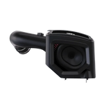 Cold Air Intake for 2004-2005 Chevy / GMC Duramax LLY 6.6L S&B