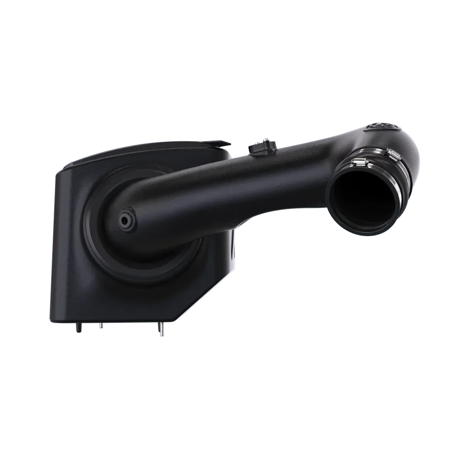 Cold Air Intake for 2004-2005 Chevy / GMC Duramax LLY 6.6L S&B Cold Air Intake for 2004-2005 Chevy / GMC Duramax LLY 6.6L Cold Air Intake for 2004-2005 Chevy / GMC Duramax LLY 6.6L Cold Air Intake for 2004-2005 Chevy / GMC Duramax LLY 6.6L Cold Air Intake for 2004-2005 Chevy / GMC Duramax LLY 6.6L