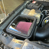 Cold Air Intake for 2004-2005 Chevy / GMC Duramax LLY 6.6L S&B