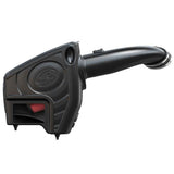 Cold Air Intake for 2011-2016 Ford Super Duty, 6.7L Powerstroke S&B