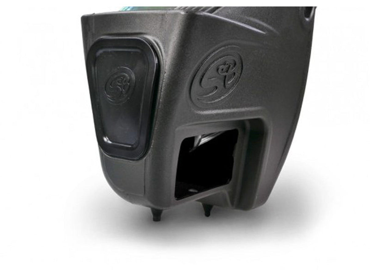 (Sold Out) S&B Filters 75-5104D Cold Air Intake, Dry Extendable, 2011-2016 Ford 6.7L Powerstroke S&B Filters