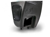 (Sold Out) S&B Filters 75-5104D Cold Air Intake, Dry Extendable, 2011-2016 Ford 6.7L Powerstroke S&B Filters
