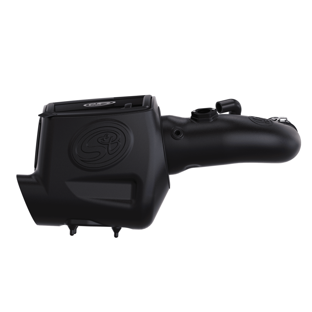 Cold Air Intake for 2008-2010 Ford Powerstroke 6.4L S&B
