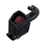 Cold Air Intake for 2008-2010 Ford Powerstroke 6.4L S&B