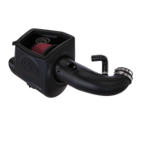 Cold Air Intake for 2008-2010 Ford Powerstroke 6.4L S&B