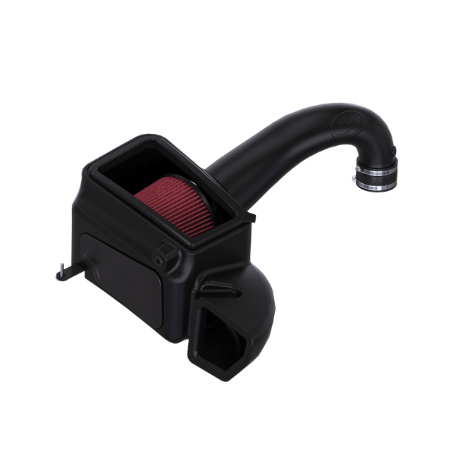 Cold Air Intake for 2009-2024 Dodge Ram 1500 / 2500 & 2010-2018 3500 5.7L HEMI (Classic Body Style) S&B