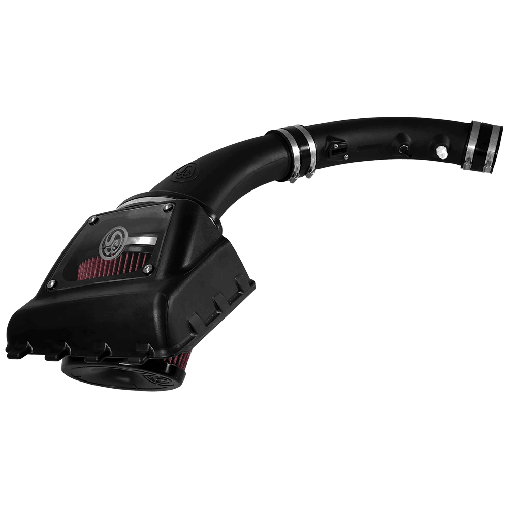 Cold Air Intake for 2011-2016 Ford F-250 / F-350 6.2L S&B