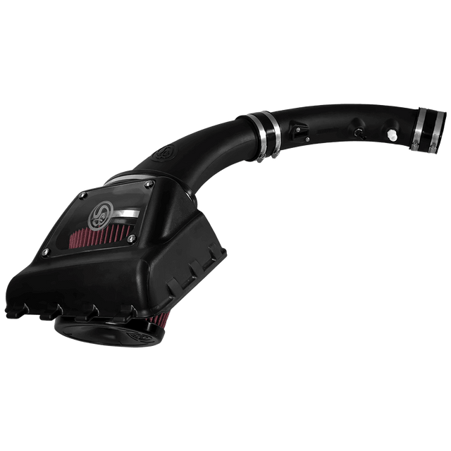 Cold Air Intake for 2011-2016 Ford F-250 / F-350 6.2L S&B