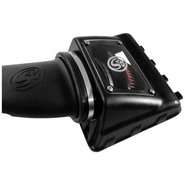 Cold Air Intake for 2011-2016 Ford F-250 / F-350 6.2L S&B