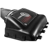 Cold Air Intake for 2011-2016 Ford F-250 / F-350 6.2L S&B