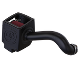 Cold Air Intake for 2016-2019 Silverado / Sierra 2500, 3500 6.0L S&B