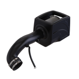 Cold Air Intake for 2016-2019 Silverado / Sierra 2500, 3500 6.0L S&B