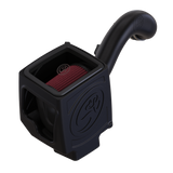 Cold Air Intake for 2016-2019 Silverado / Sierra 2500, 3500 6.0L S&B