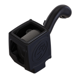 Cold Air Intake for 2016-2019 Silverado / Sierra 2500, 3500 6.0L S&B