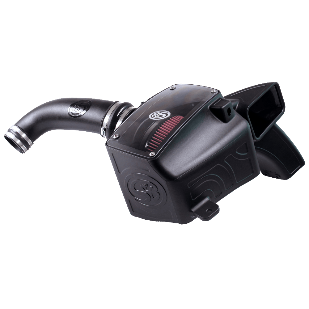 Cold Air Intake for 2003-2008 Dodge Ram 2500, 3500 5.7L S&B