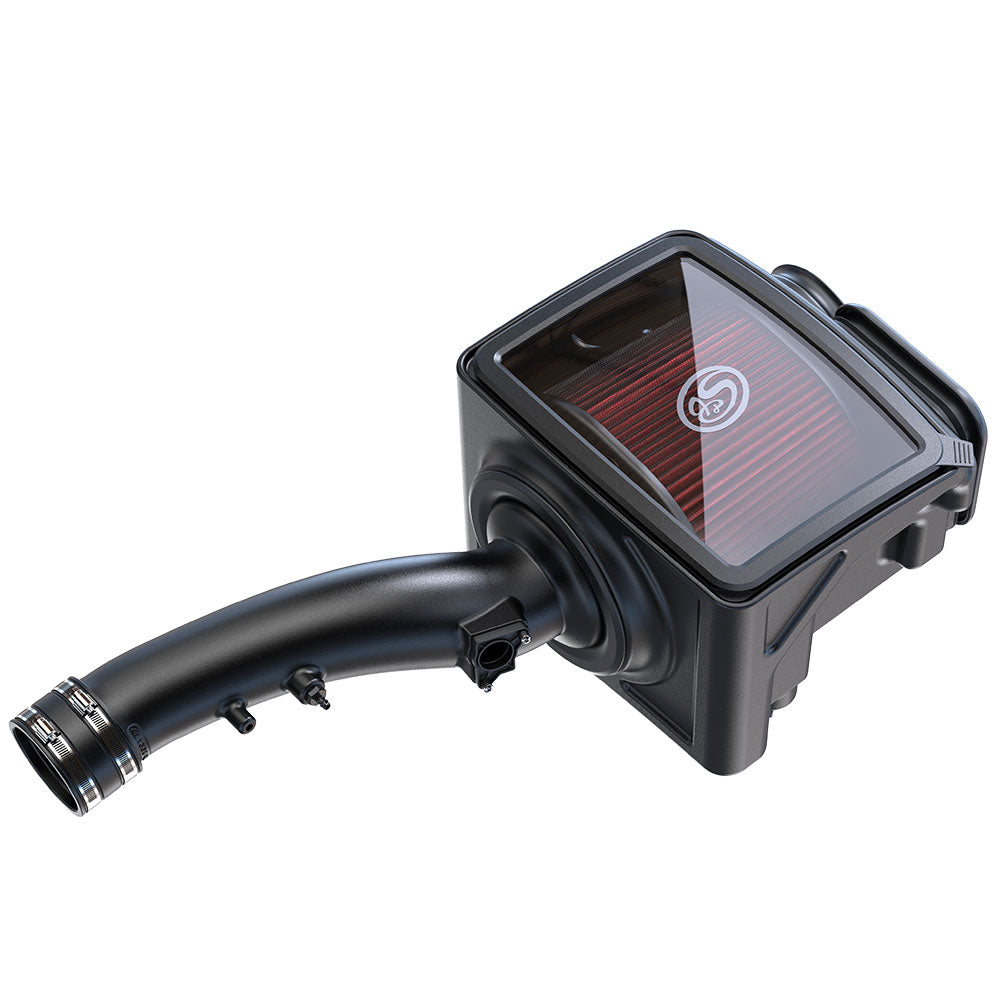Cold Air Intake for 2010-2024 Toyota 4Runner / FJ Cruiser S&B
