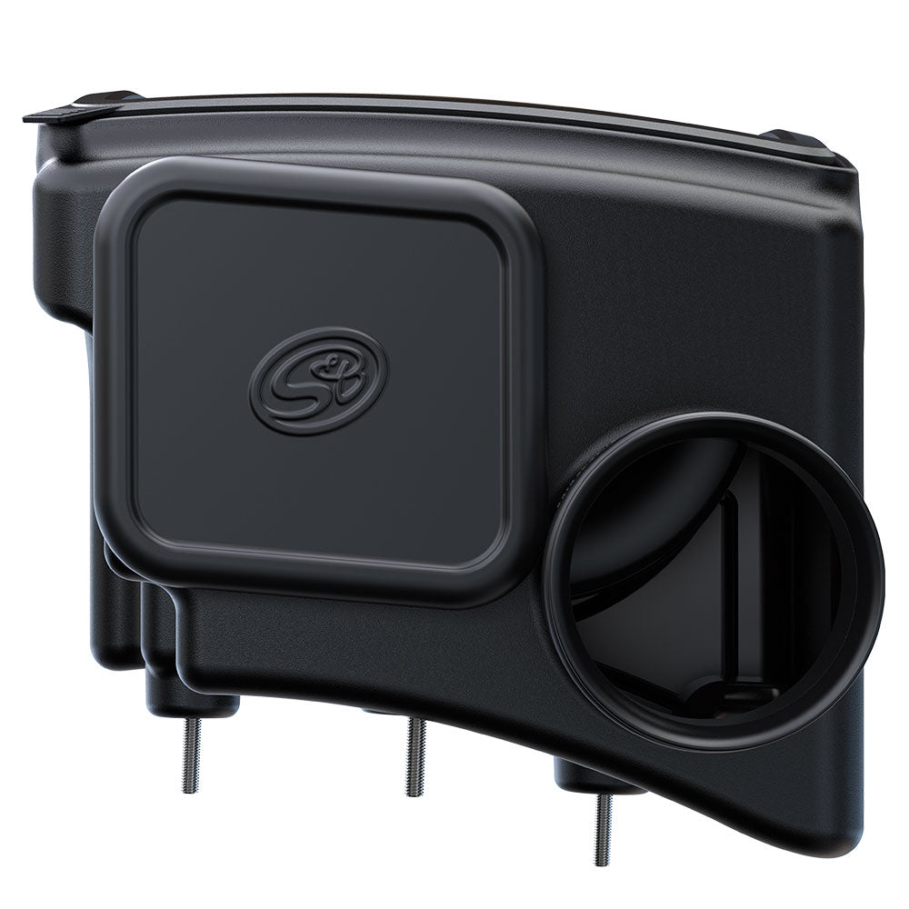 Cold Air Intake for 2010-2024 Toyota 4Runner / FJ Cruiser S&B