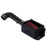 Cold Air Intake for 2017-2019 Silverado 1500 / Sierra 1500 S&B