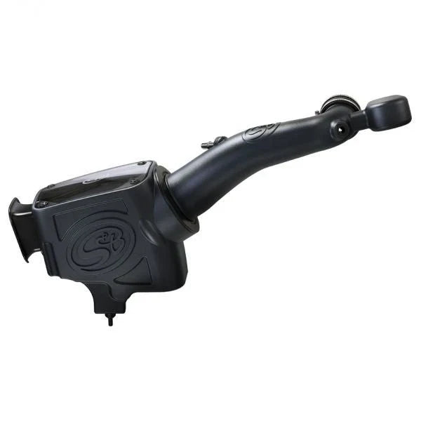 Cold Air Intake for 2018-2026 Jeep Wrangler / Gladiator 3.6L S&B Cold Air Intake for 2018-2026 Jeep Wrangler / Gladiator 3.6L Cold Air Intake for 2018-2026 Jeep Wrangler / Gladiator 3.6L Cold Air Intake for 2018-2026 Jeep Wrangler / Gladiator 3.6L Cold Air Intake for 2018-2026 Jeep Wrangler / Gladiator 3.6L