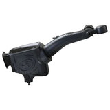 Cold Air Intake for 2018-2026 Jeep Wrangler / Gladiator 3.6L S&B Cold Air Intake for 2018-2026 Jeep Wrangler / Gladiator 3.6L Cold Air Intake for 2018-2026 Jeep Wrangler / Gladiator 3.6L Cold Air Intake for 2018-2026 Jeep Wrangler / Gladiator 3.6L Cold Air Intake for 2018-2026 Jeep Wrangler / Gladiator 3.6L